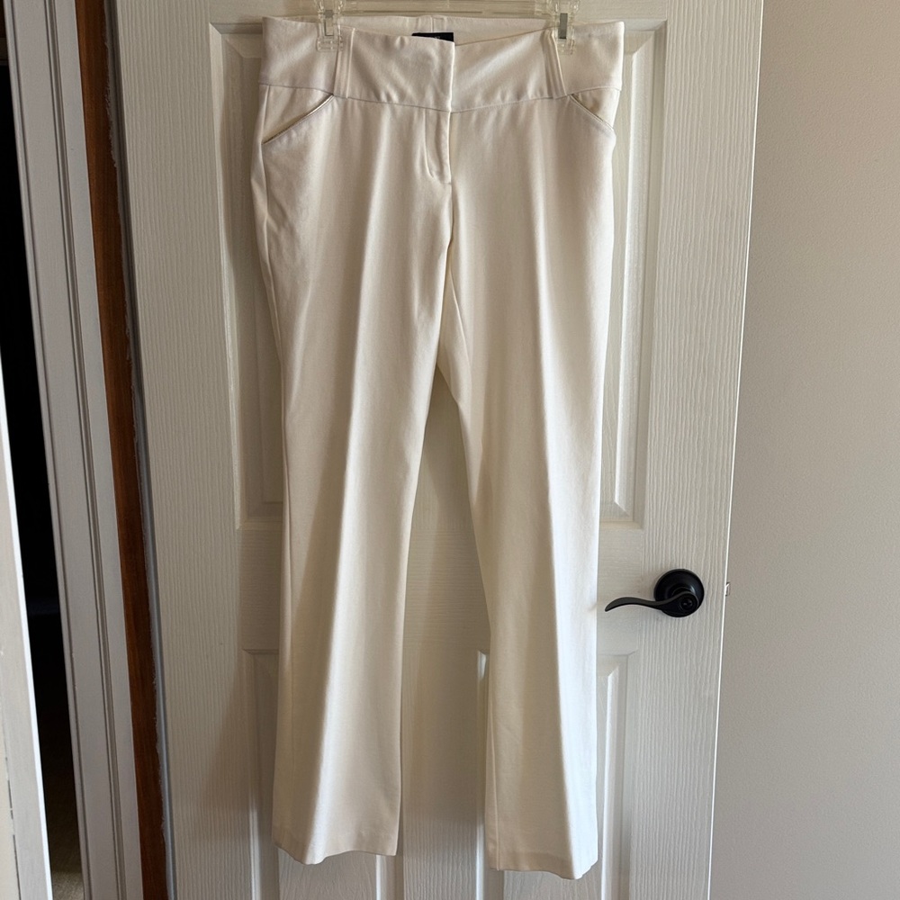 Women’s White